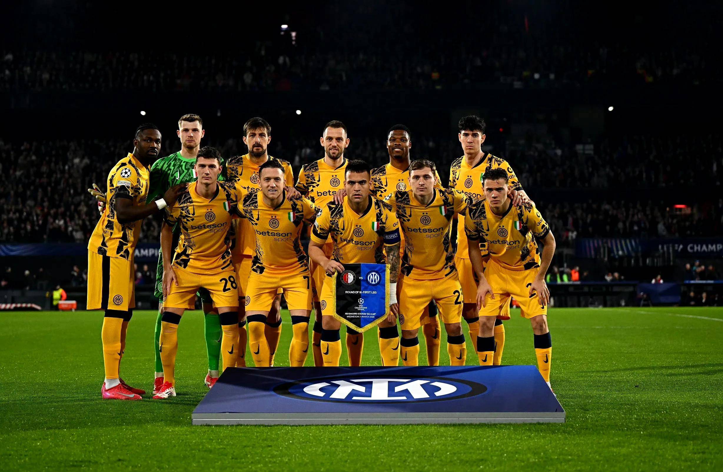 关于风云突变费耶诺德关键时刻外线爆发，意甲版图或变，悬念犹存，球队文化再被提及的信息-爱游戏官方入口