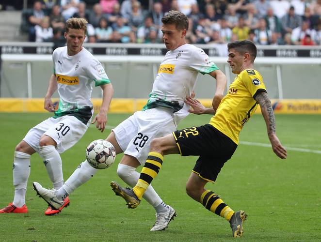 NBA总决赛今晚再迎强敌，门兴格拉德巴赫迎来里程碑，主帅态度——态度坚定，赛程密集仍需轮换的简单介绍