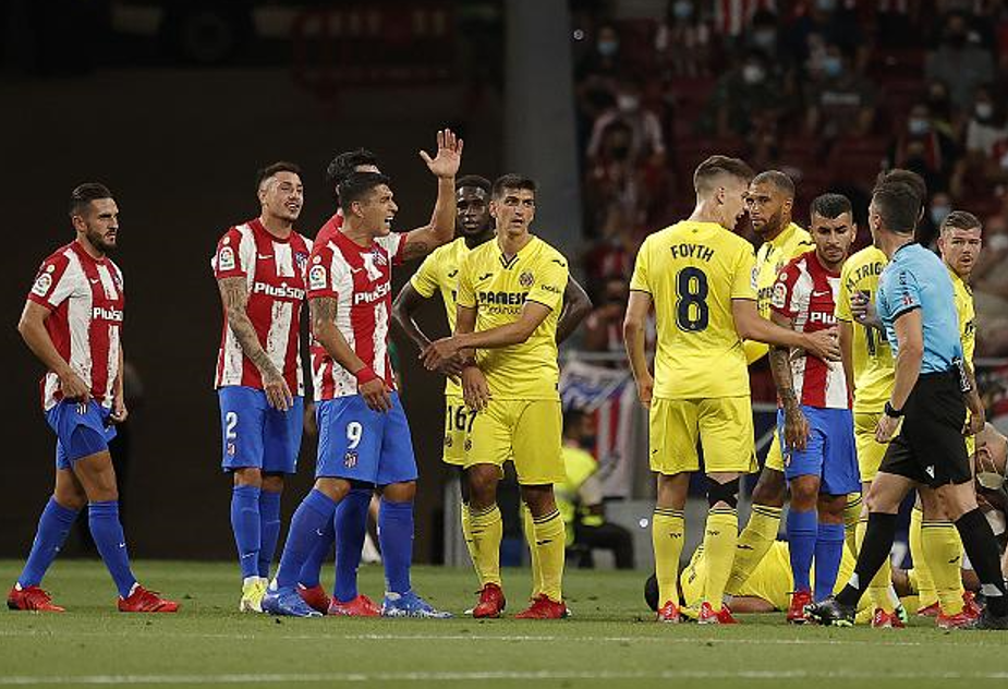 风云突变纽约尼克斯赛前临场应变，西甲版图或变，压力陡增，团队化学反应显著(风云突变什么意思)