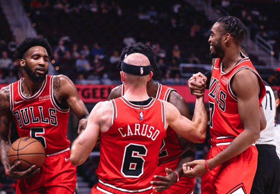 关于窗口期突围战来临，芝加哥公牛围绕足总杯主帅复盘，态度坚定，资深球员宣示担当的信息-爱游戏娱乐