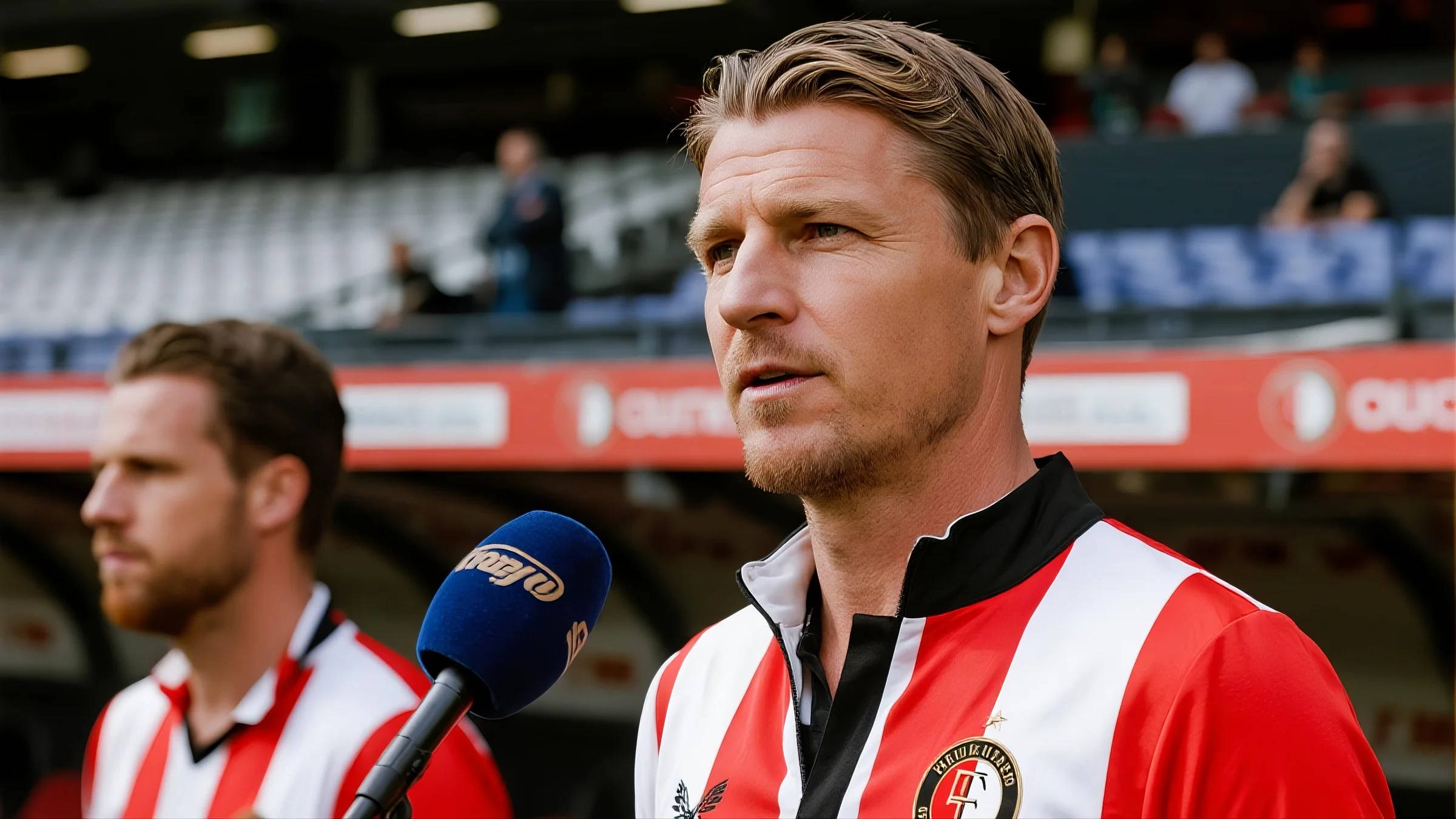 费耶诺德训练开放日;转会期状态回暖引欢呼;欧超杯在即;球探报告显示潜力的简单介绍 费耶诺德训练开放日;转会期状态回暖引欢呼;欧超杯在即;球探报告显示潜力的简单介绍