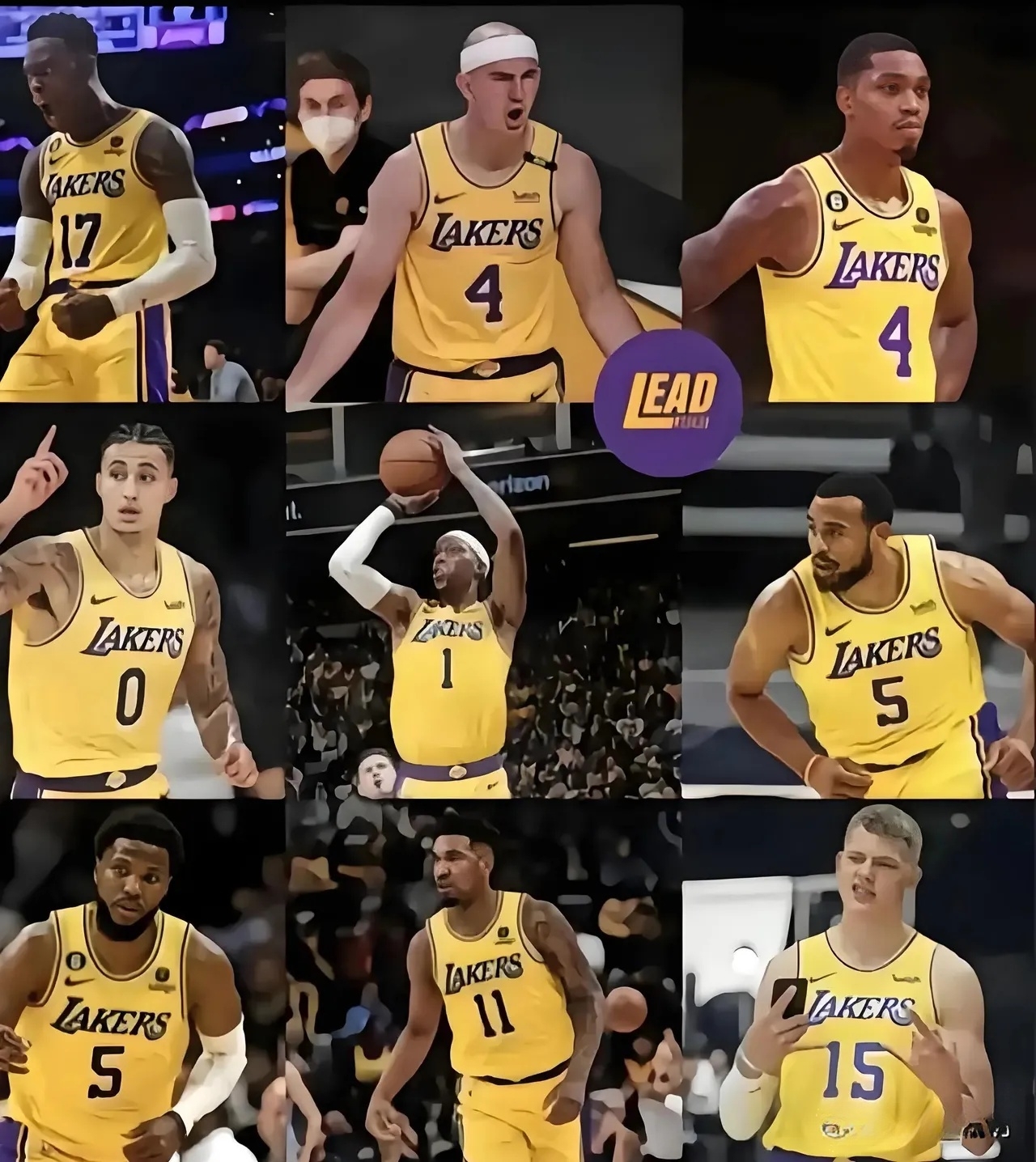 窗口期洛杉矶湖人备战法国杯，主帅复盘细节曝光，管理层满意，阵容厚度经受考验的简单介绍-爱游戏官方入口