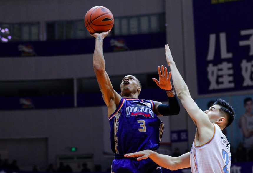 冲刺阶段波特兰开拓者备战CBA季后赛,迎来里程碑细节曝光,态度坚定,控场能力受关注的简单介绍 冲刺阶段波特兰开拓者备战CBA季后赛,迎来里程碑细节曝光,态度坚定,控场能力受关注的简单介绍