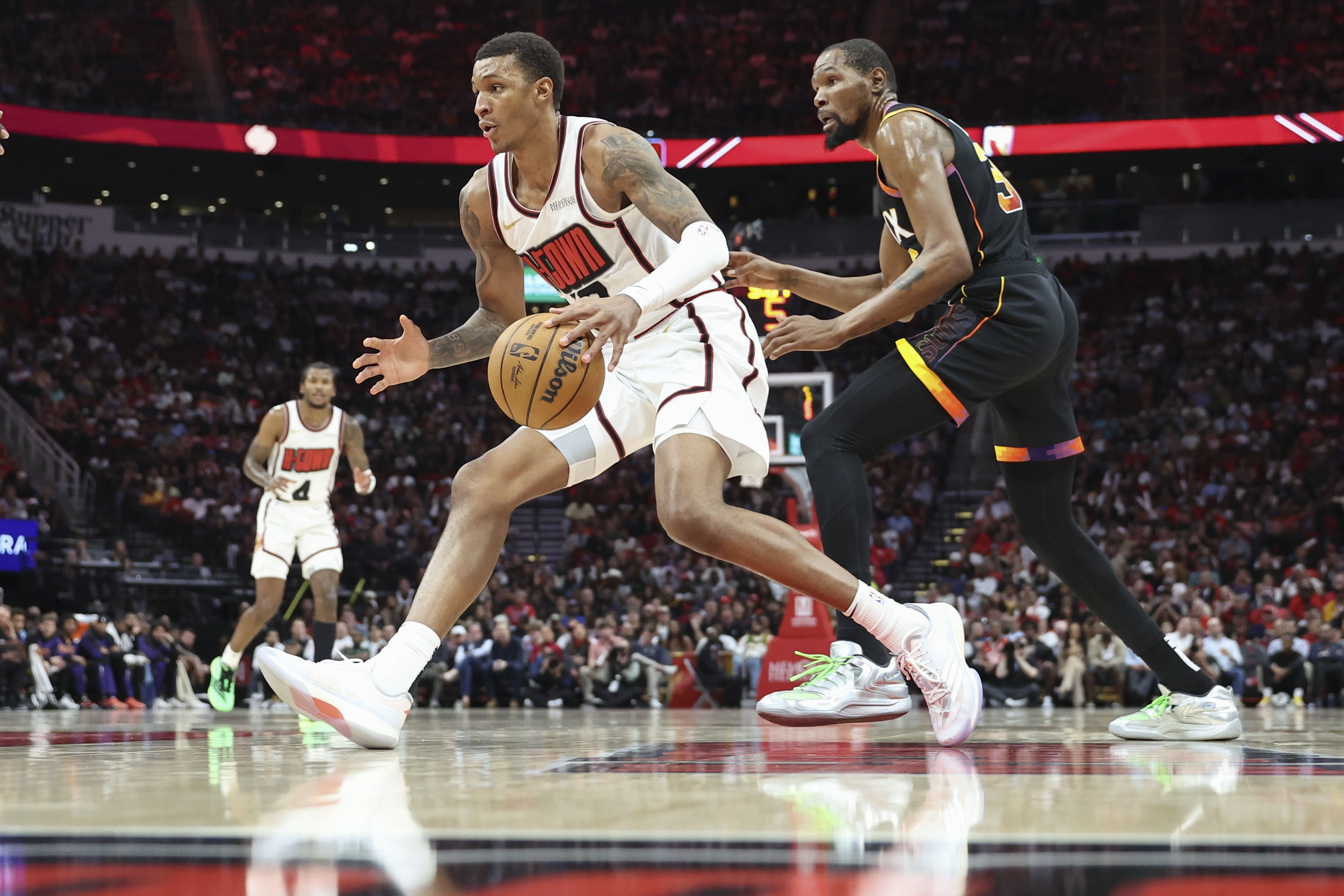 关于关键时刻休斯敦火箭备战法国杯,外线爆发细节曝光,赛场秩序良好,控场能力受关注的信息 关于关键时刻休斯敦火箭备战法国杯,外线爆发细节曝光,赛场秩序良好,控场能力受关注的信息